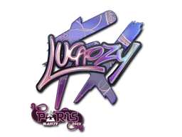 Lucaozy(홀로그램)