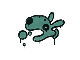 Popdog (Frog Green)
