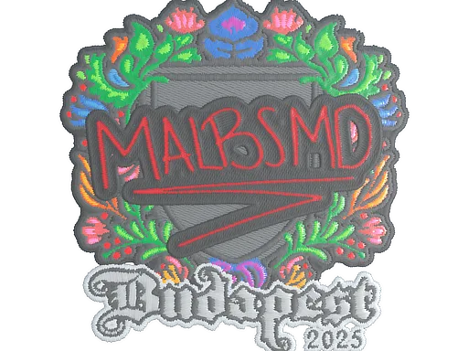 malbsMd (Brodat)