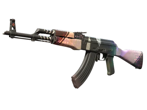 АК-47 | Перетинання