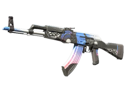АК-47 | АВТОВИКОНАННЯ