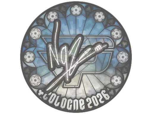 NQZ | Cologne 2026