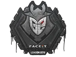 G2 Esports | London 2018