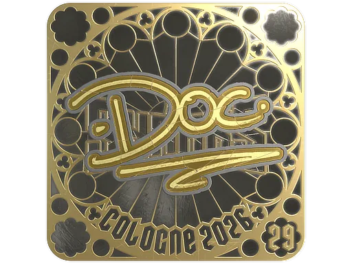 doc (złota, rankingowa)