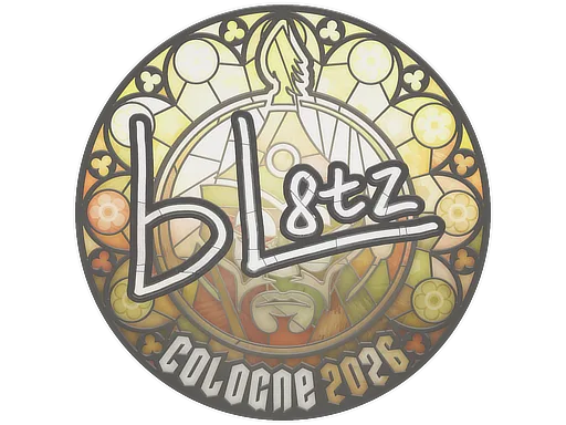 bLitz | Cologne 2026