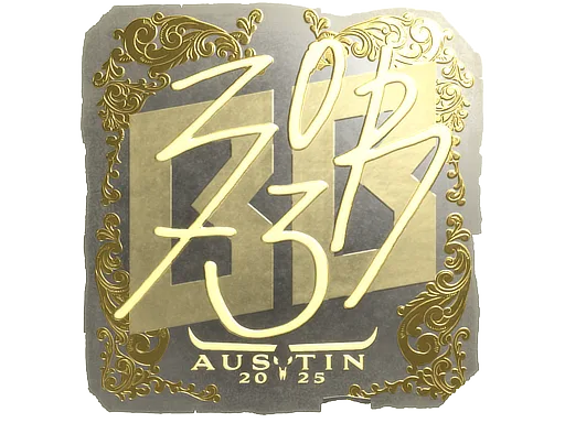 zorte (Auriu)
