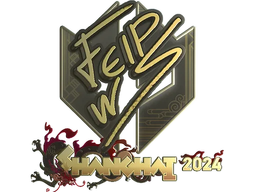 felps (золота)
