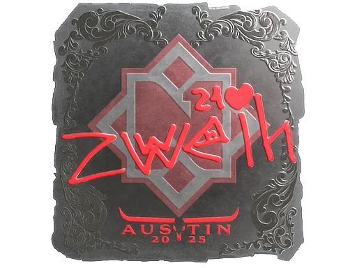 zweih (Înfoliat)