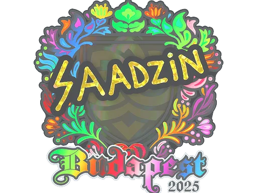 saadzin (holograficzna)