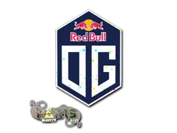 OG (Parıltılı)