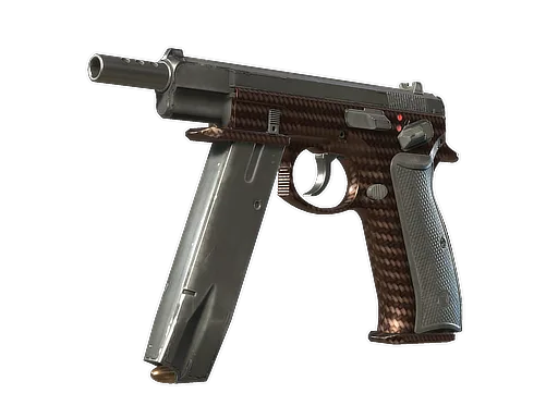 CZ75自动型 | 铜芯纤维