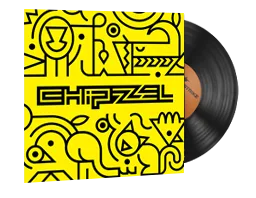Chipzel, ~Yellow Magic~