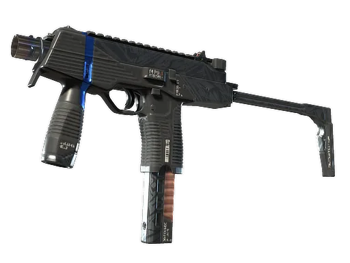MP9 | Nexus