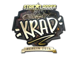 Krad (dorada)