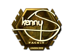 kennyS (Oro)