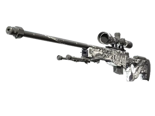 AWP | The End