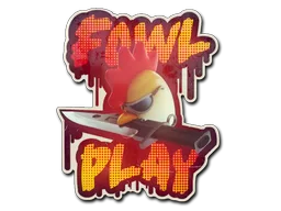 Fowl Play