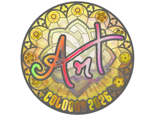 arT (Holo) | Cologne 2026