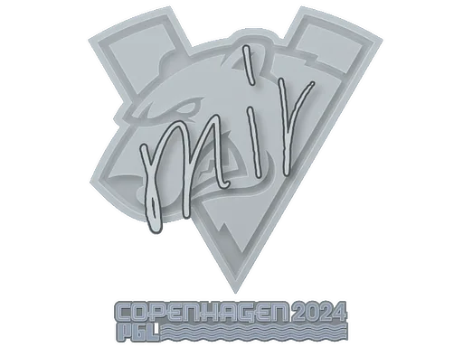 mir