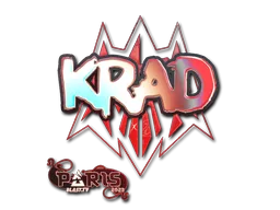 Krad (holografická)