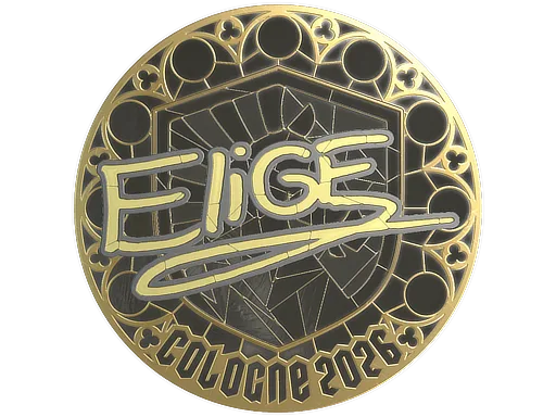EliGE (Oro)