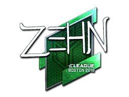 zehN (キラ)