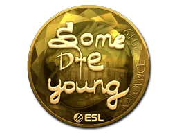 sdy (Gold)