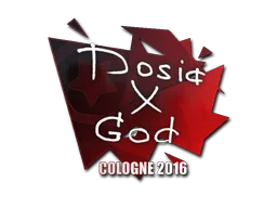 Dosia
