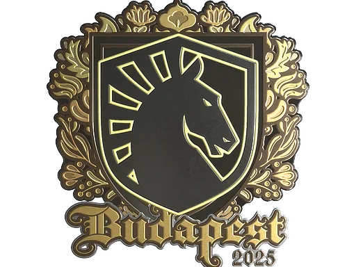 Team Liquid (zlatá)