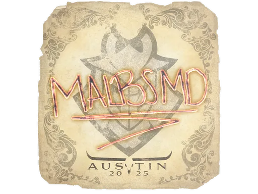 malbsMd | Austin 2025