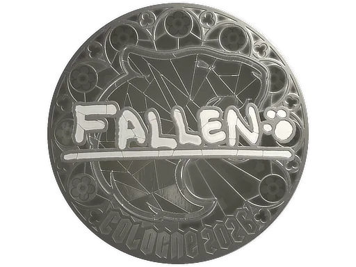 FalleN（闪亮）| 2026年科隆锦标赛