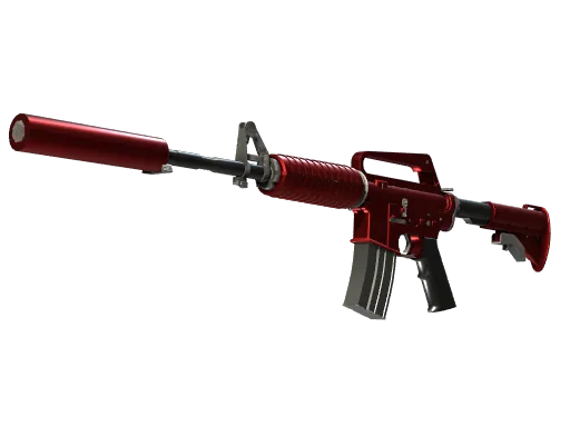 M4A1-S | Hot Rod