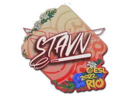 stavn