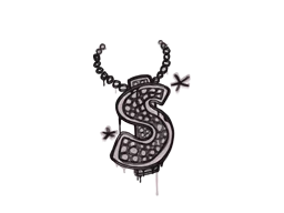 Bling (War Pig Pink)
