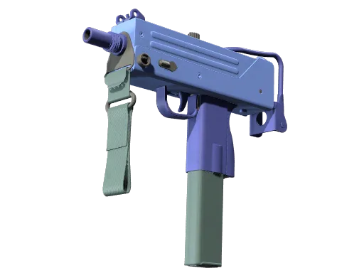 MAC-10 | Indigo