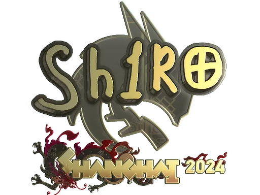 sh1ro (Gold)