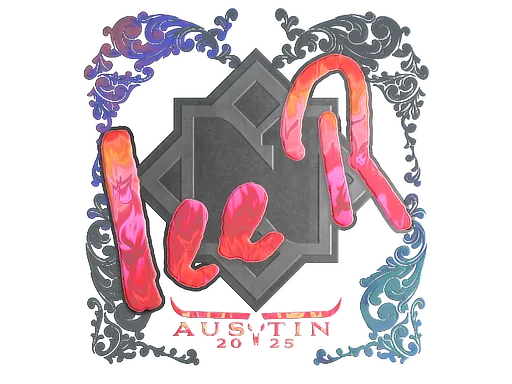 1eeR (голографічна)