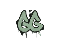 GGEZ (Cash Green)