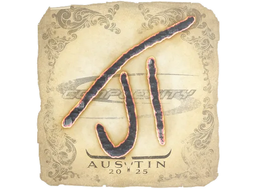 JT