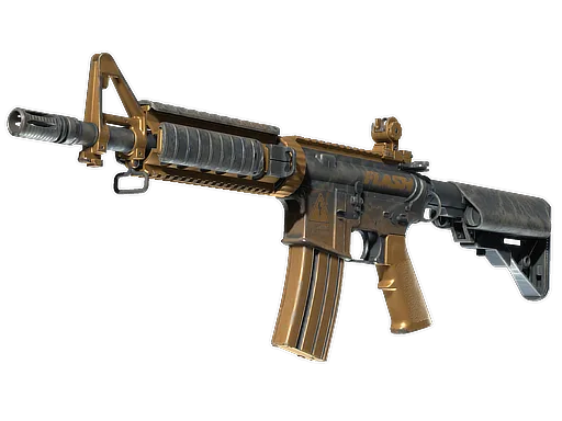 M4A4 | Sheet Lightning