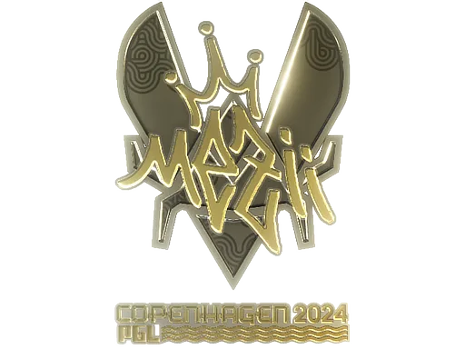 mezii (Oro)