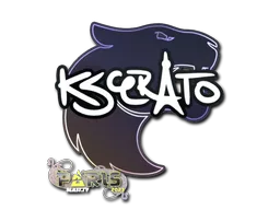 KSCERATO | Paris 2023