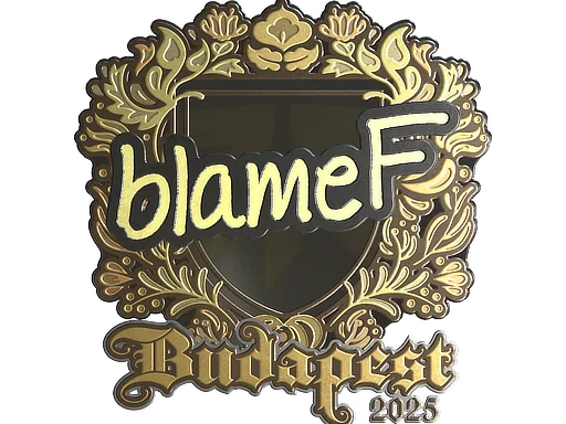 blameF(금박)