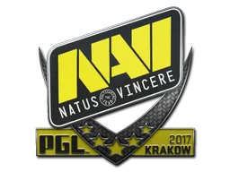 Natus Vincere | Krakow 2017