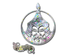 The MongolZ (Parıltılı)