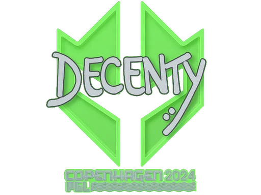 decenty | Copenhagen 2024