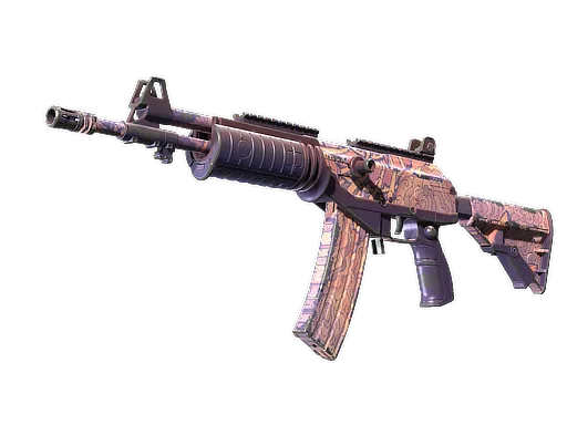 Galil AR | Sky Mandala