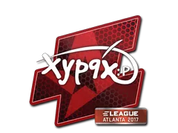 Xyp9x