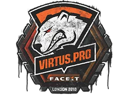 Virtus.Pro | London 2018