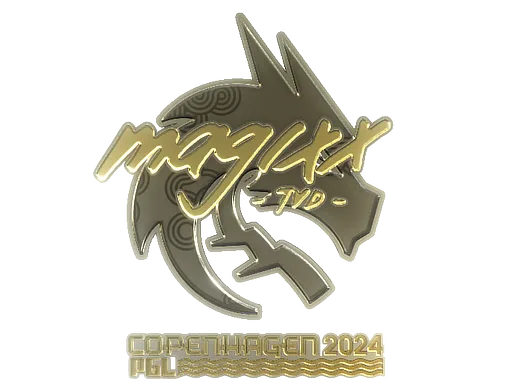 magixx (Gold)